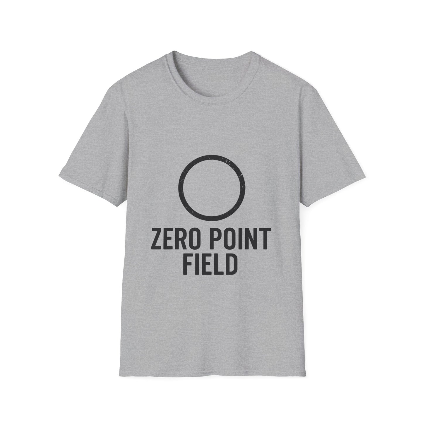 Zero Point Field — Origin Edition