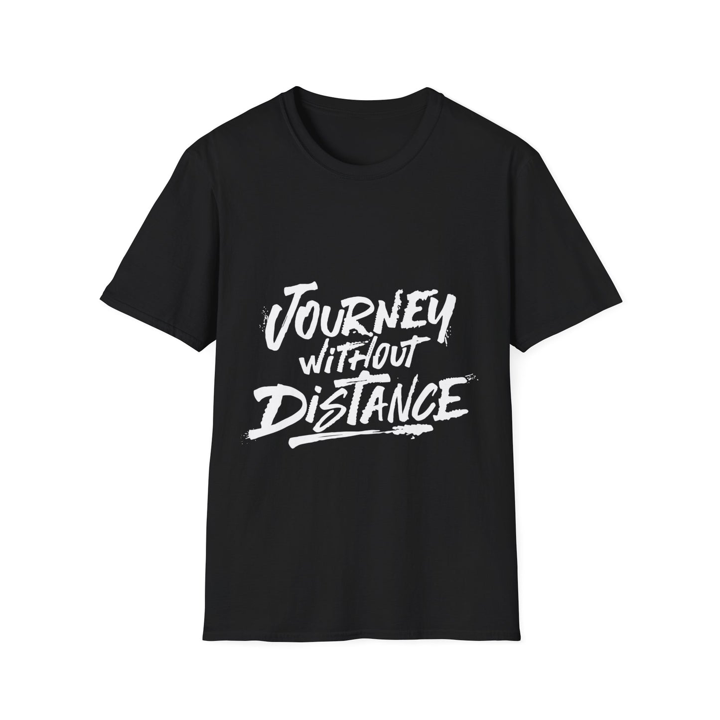 Journey Without Distance — Classic Edition