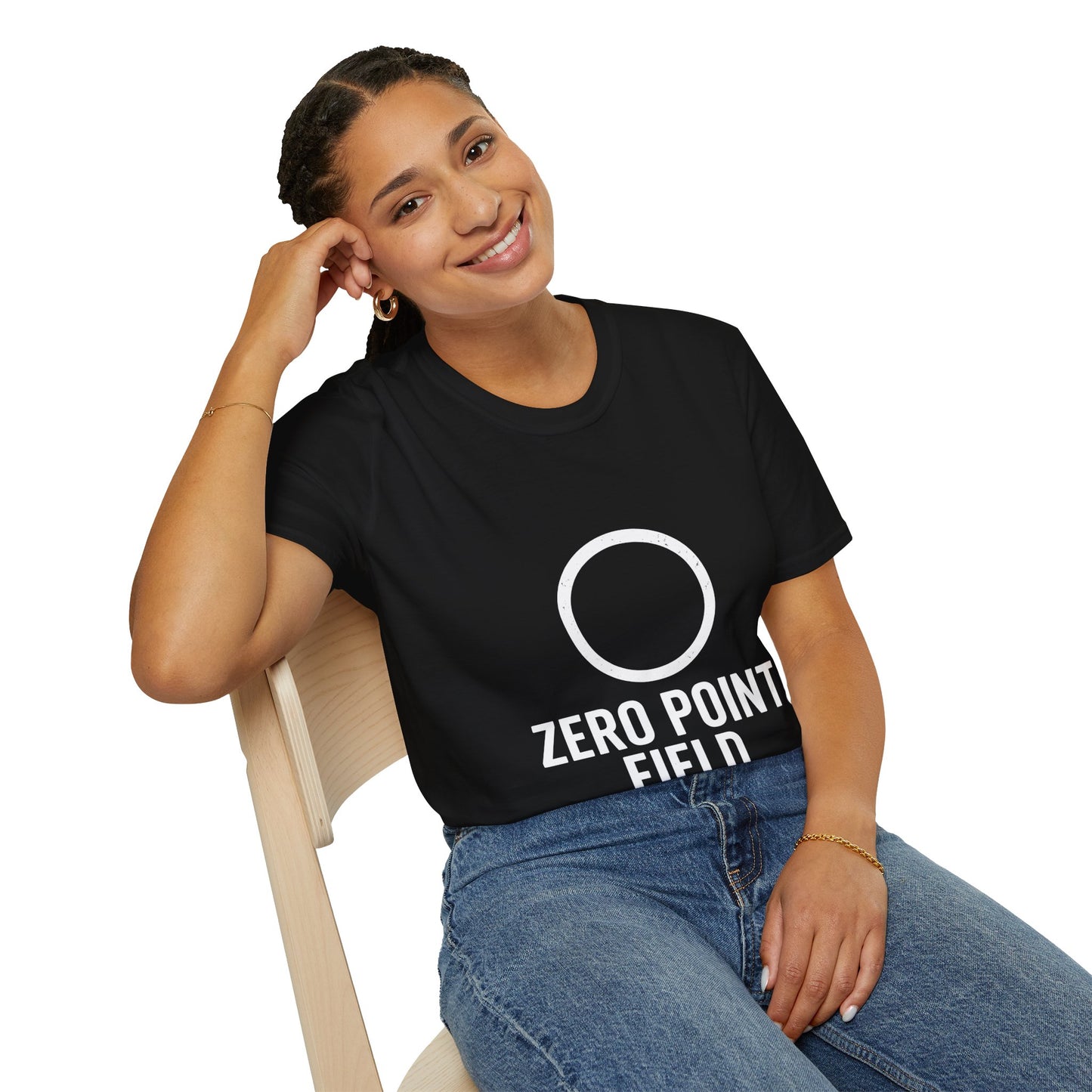 Zero Point Field — Origin Edition