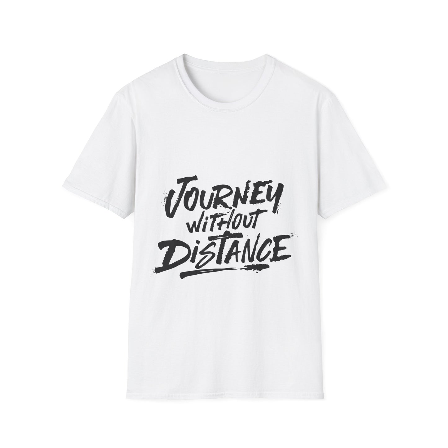 Journey Without Distance — Classic Edition