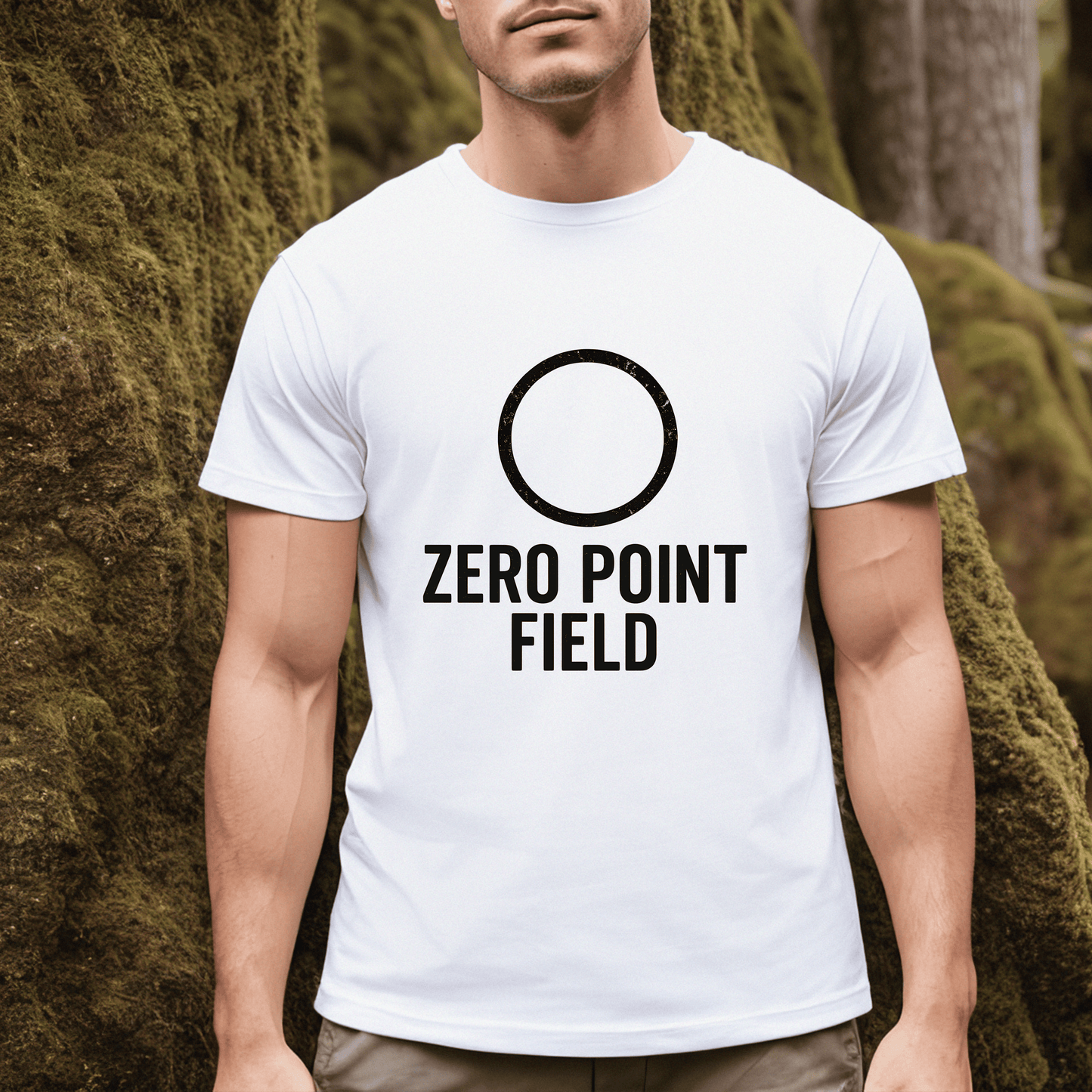 Zero Point Field — Origin Edition