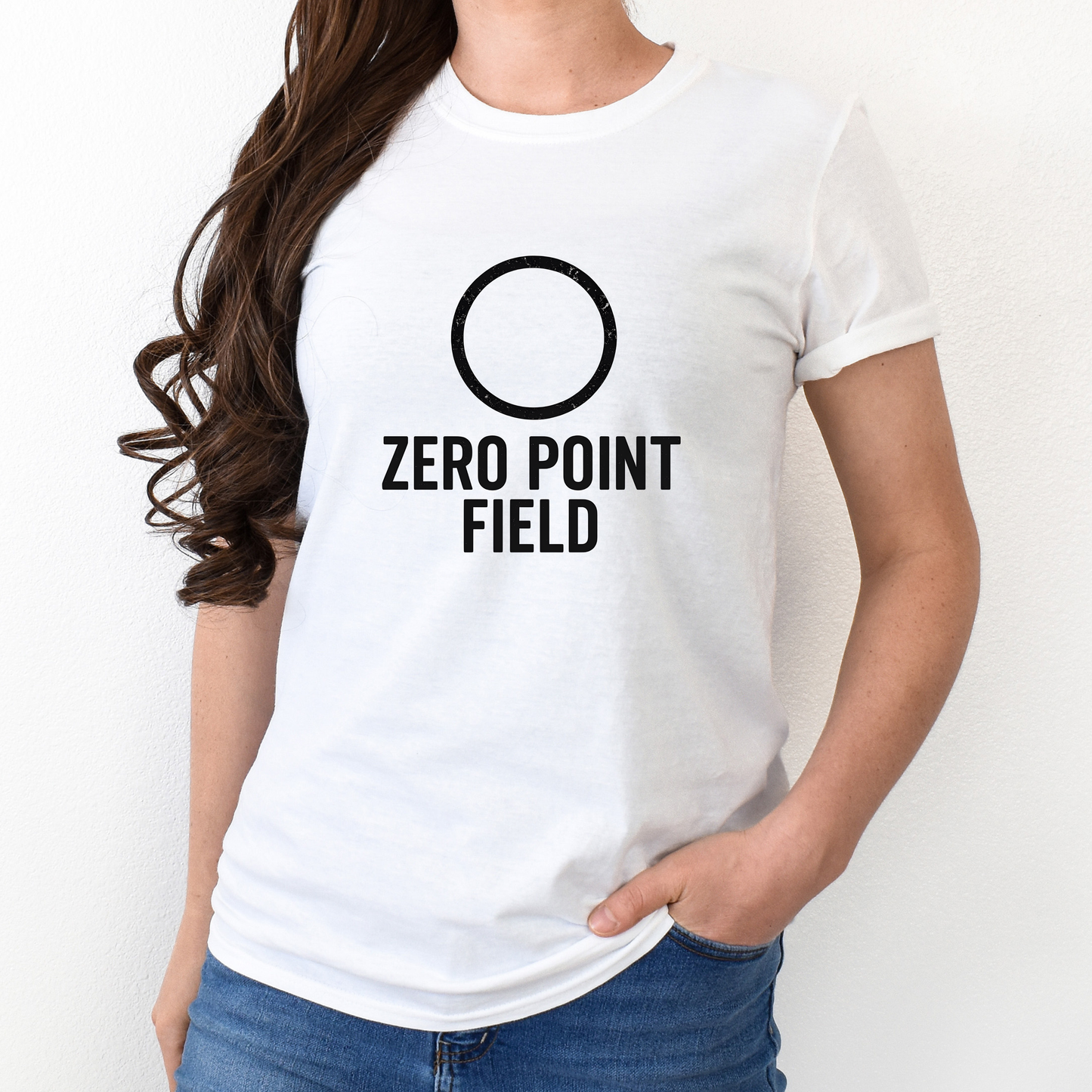 Zero Point Field — Origin Edition