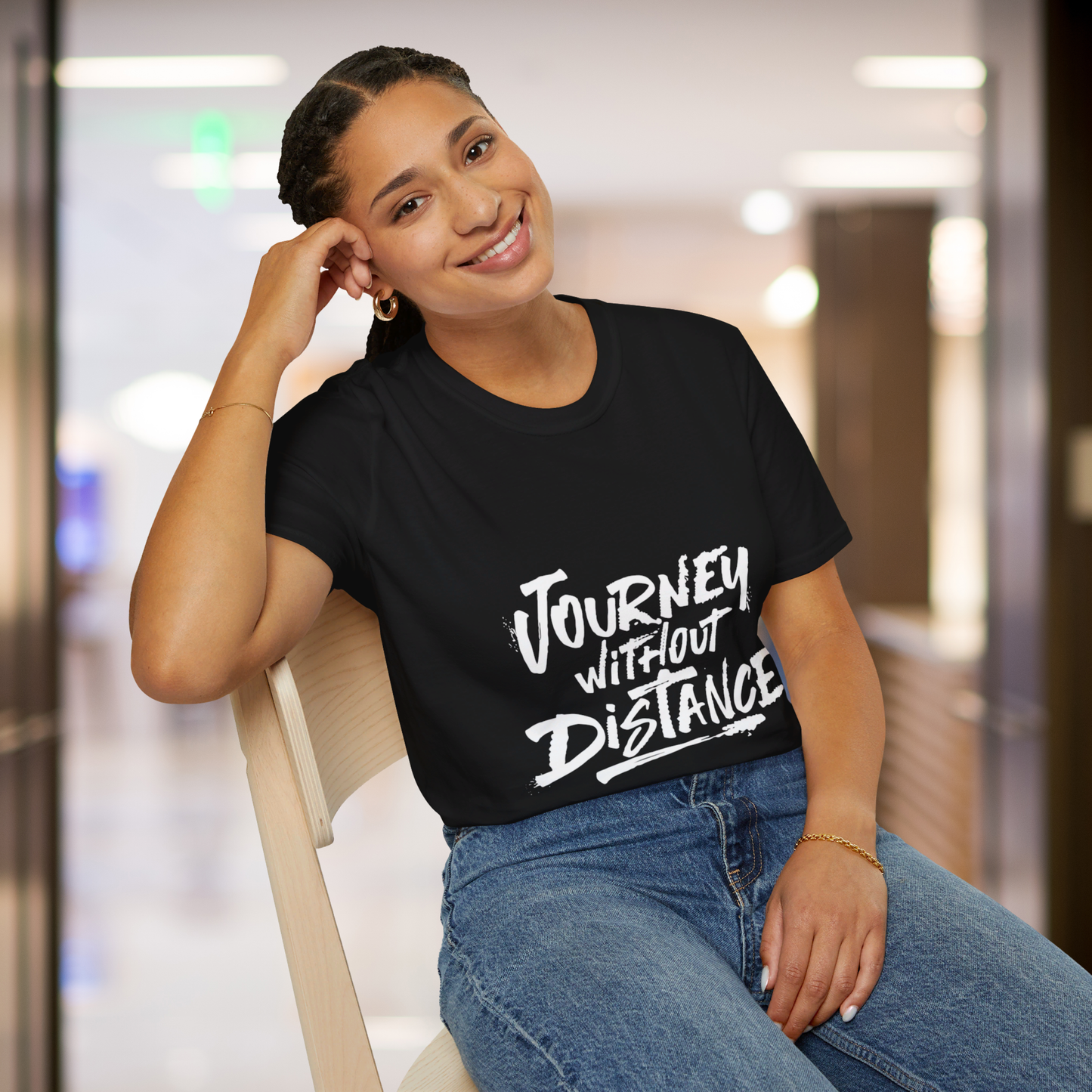 Journey Without Distance — Classic Edition