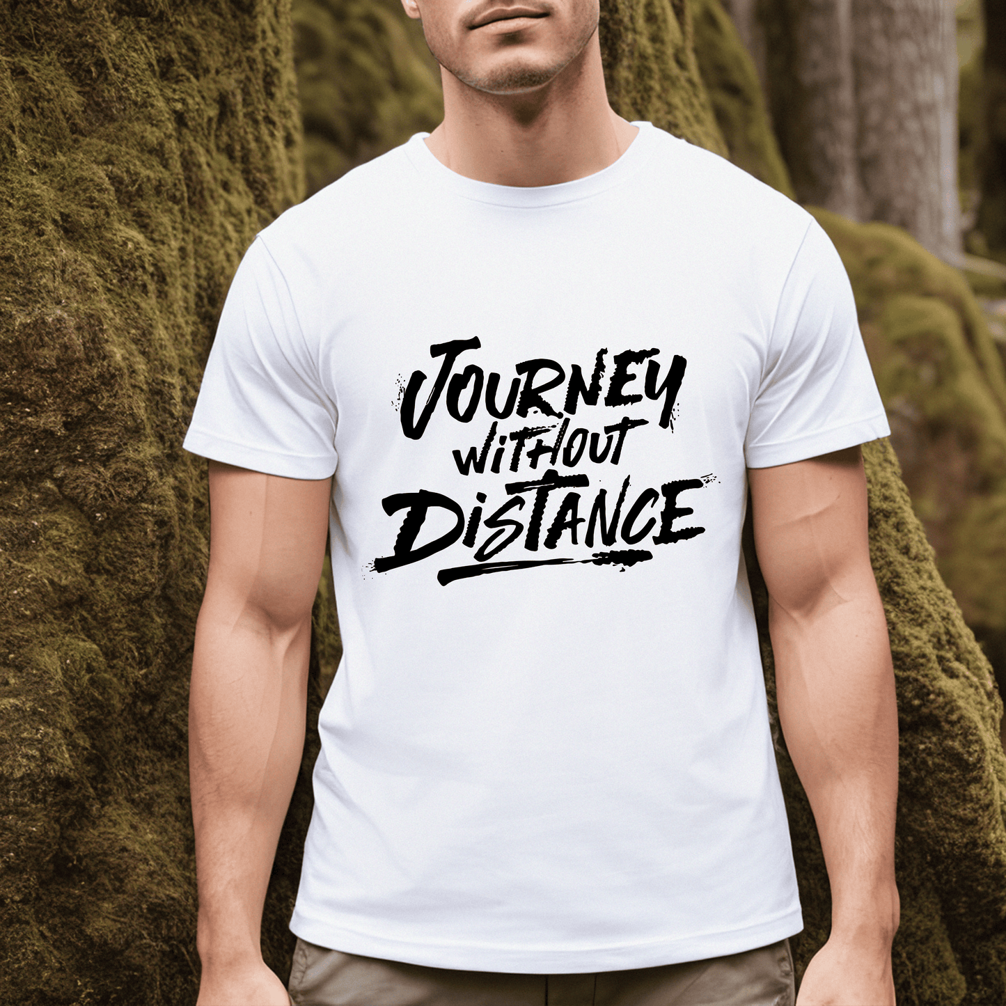 Journey Without Distance — Classic Edition