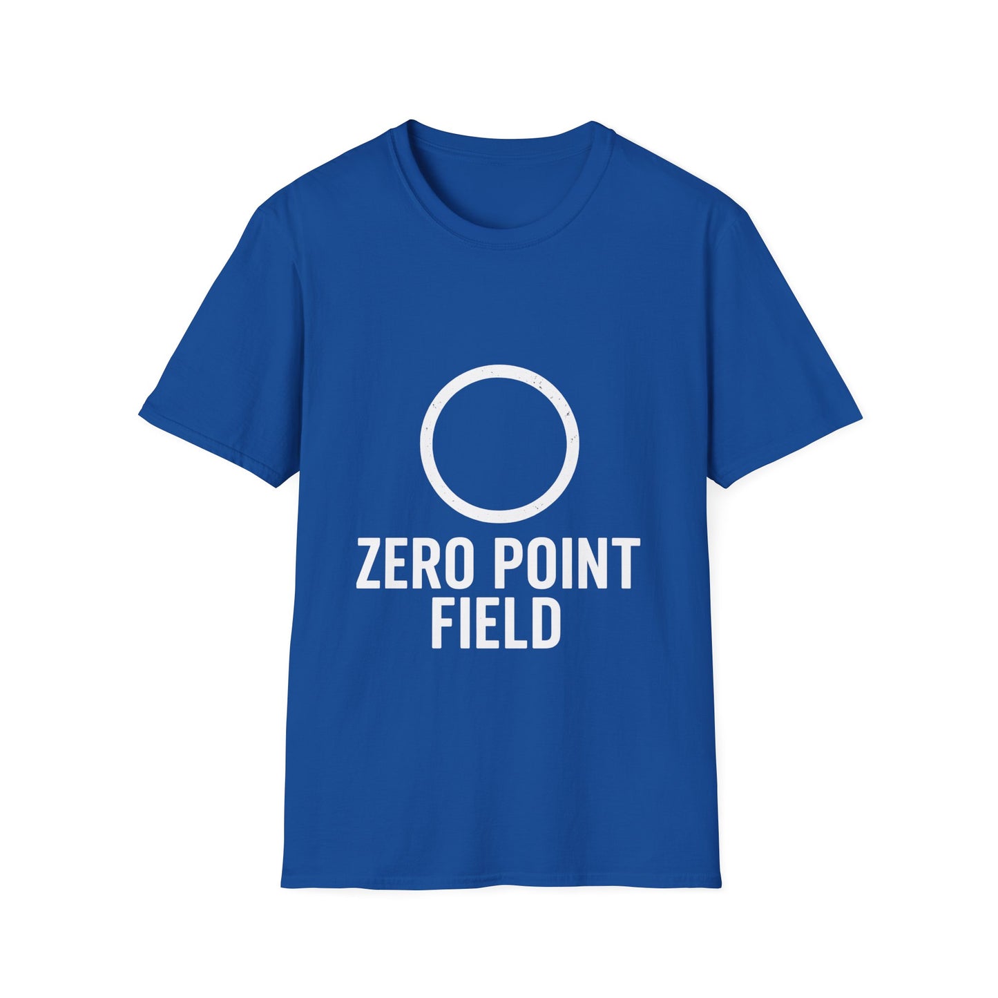 Zero Point Field — Origin Edition