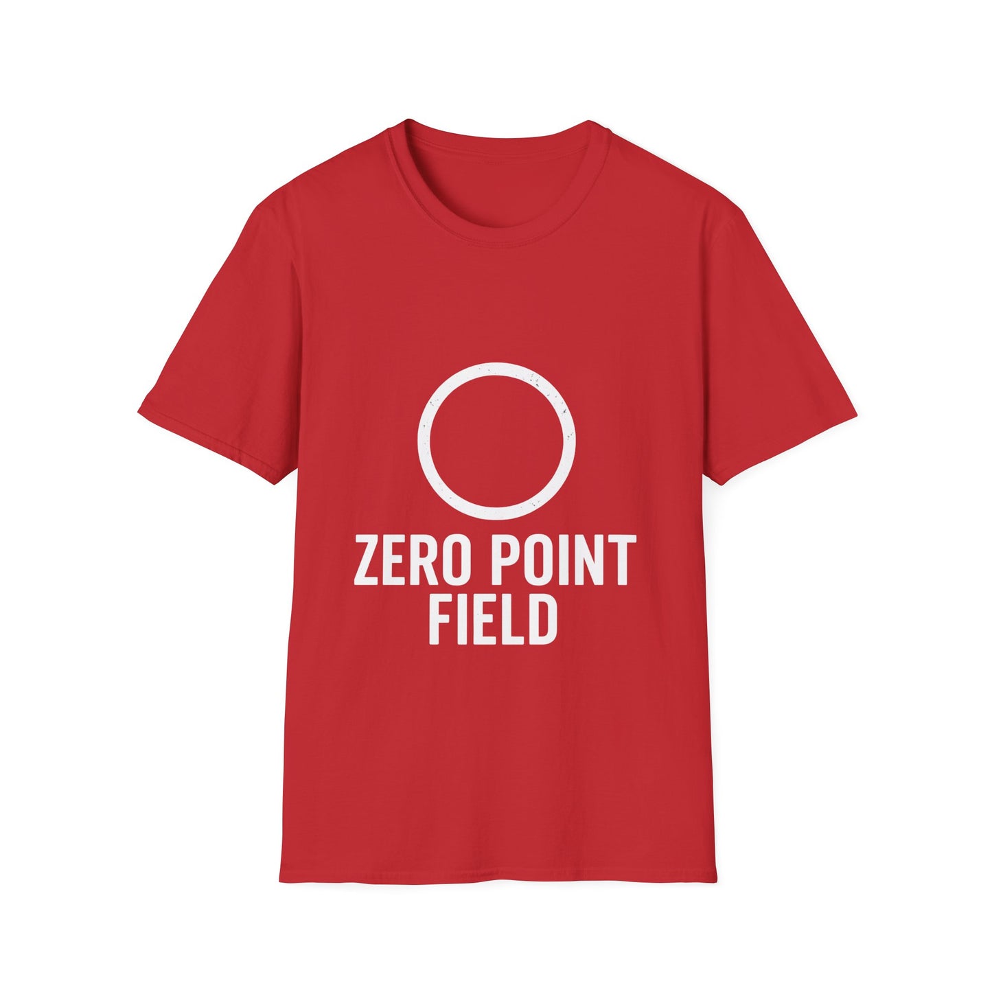 Zero Point Field — Origin Edition