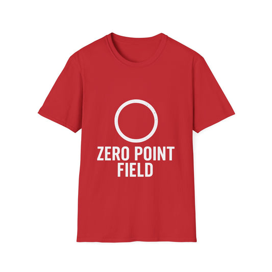 Zero Point Field — Origin Edition