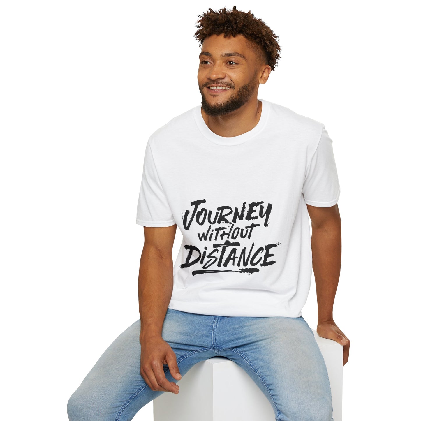 Journey Without Distance — Classic Edition