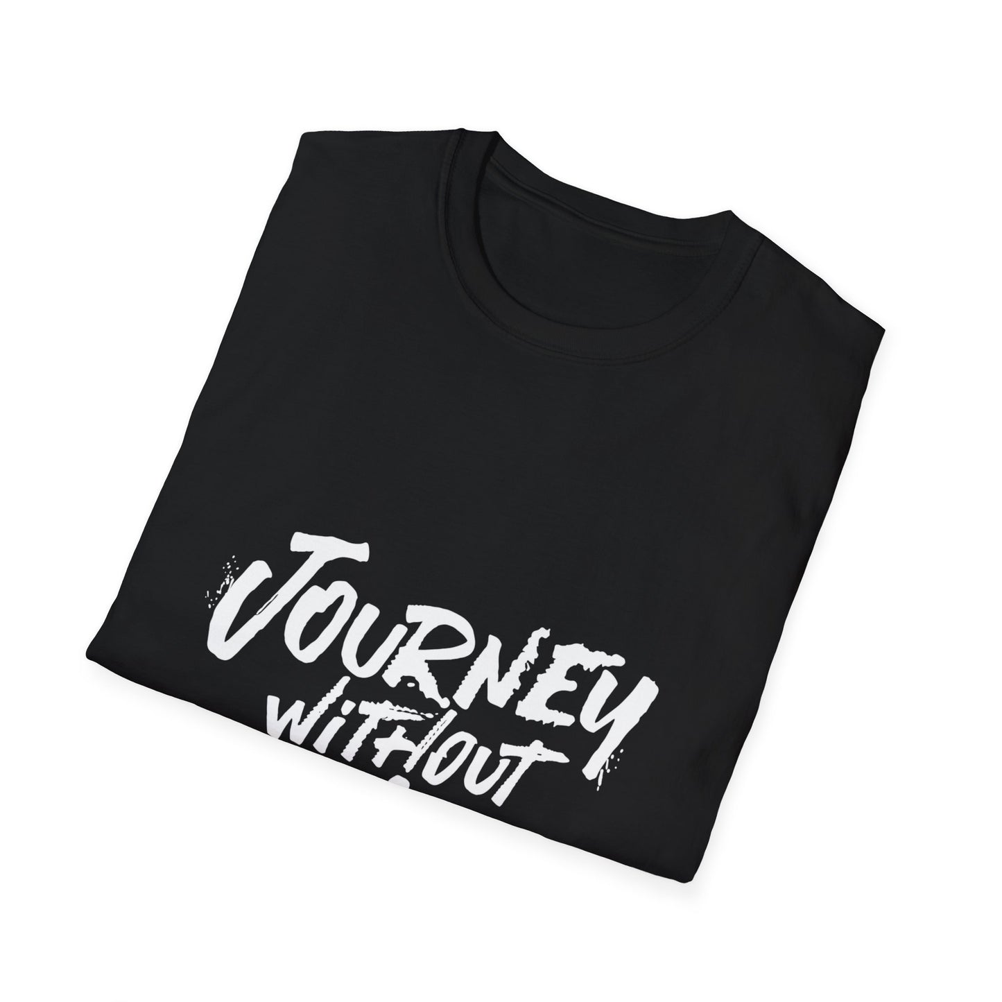 Journey Without Distance — Classic Edition