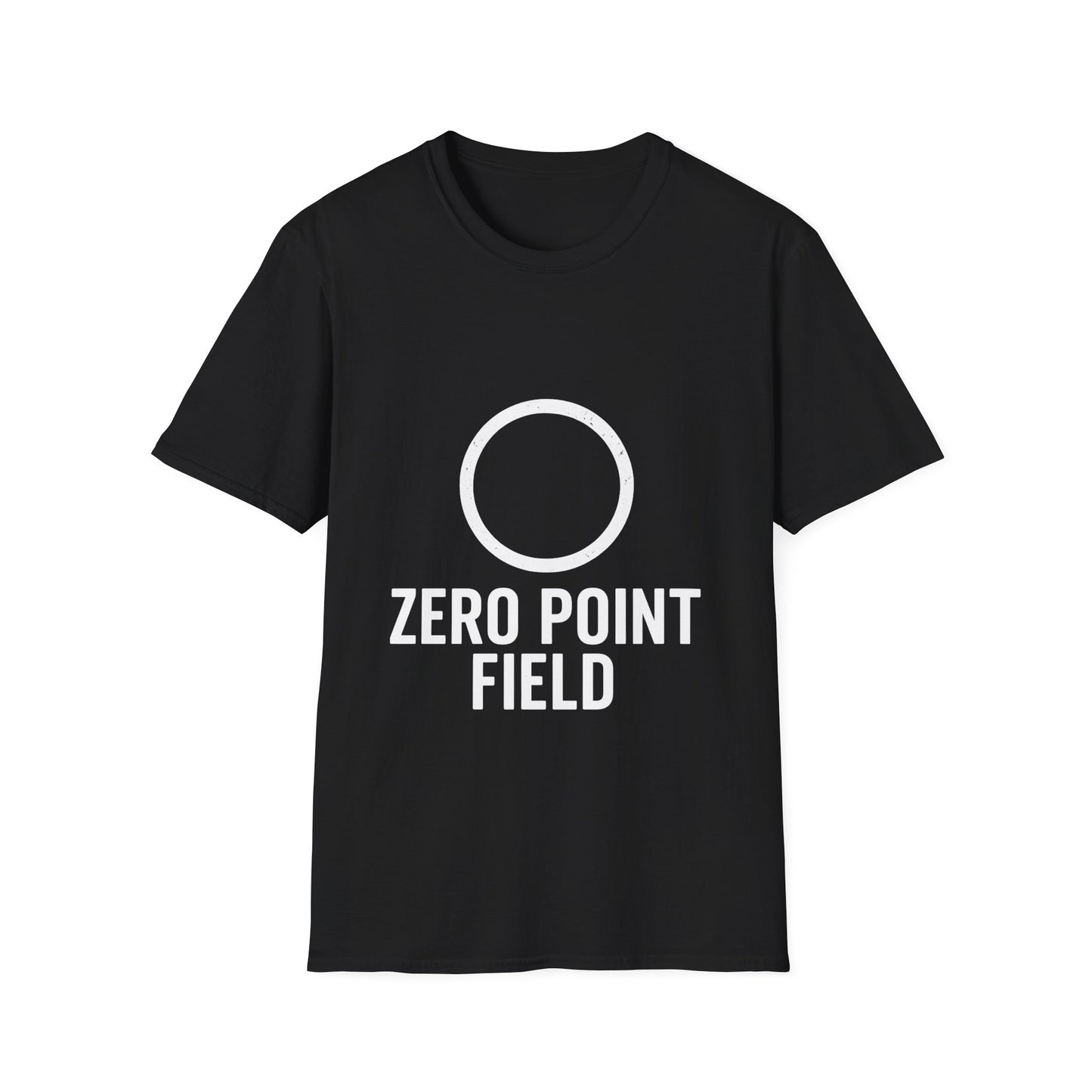 Zero Point Field — Origin Edition