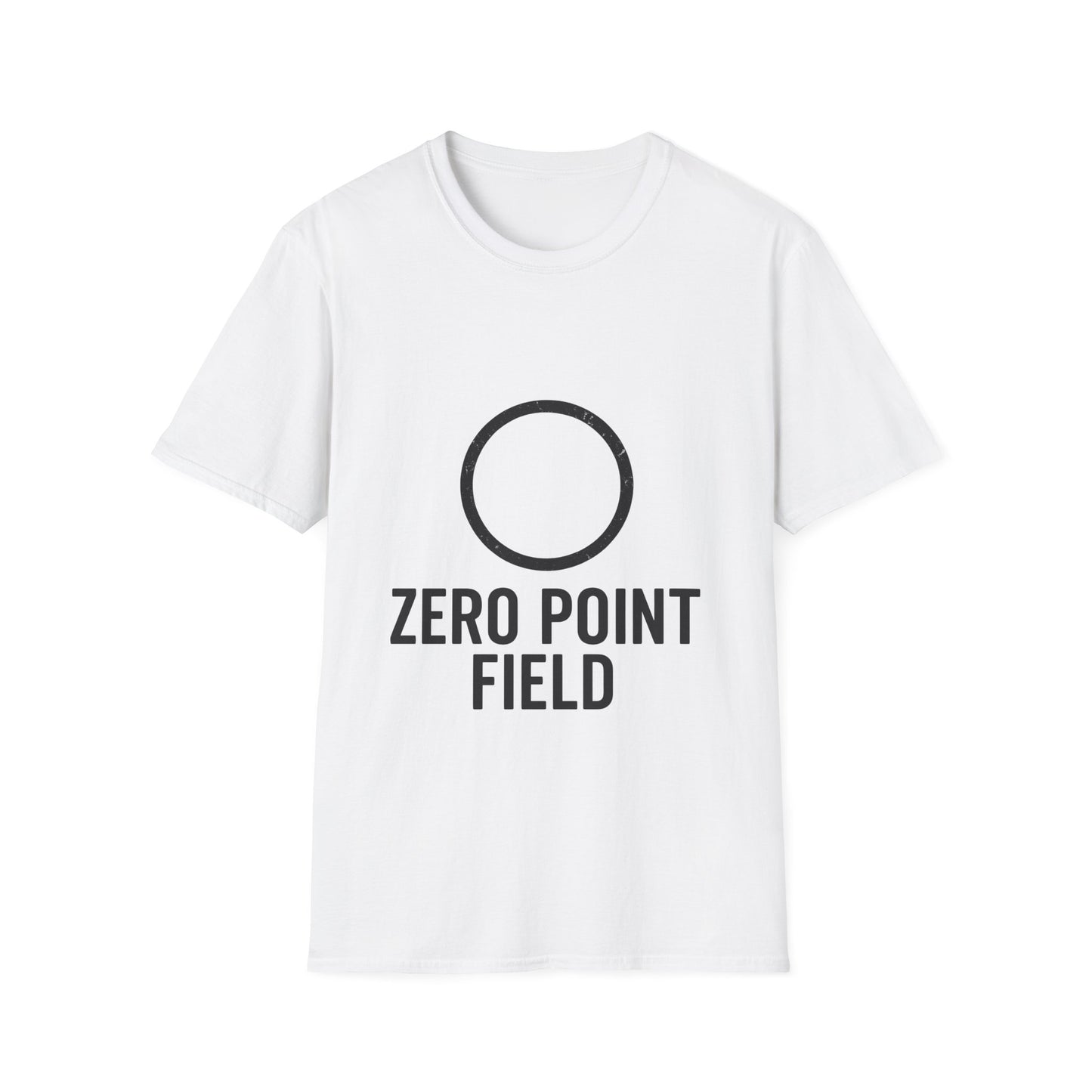 Zero Point Field — Origin Edition